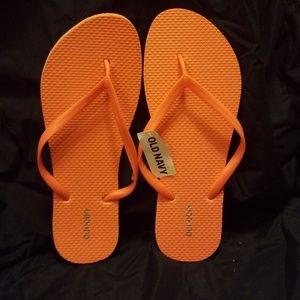 Flip Flops **FREE WITH ANY PURCHASE**